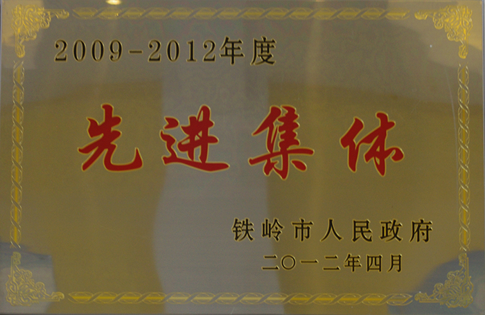 先進(jìn)集體